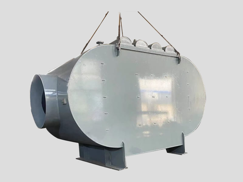 换热器